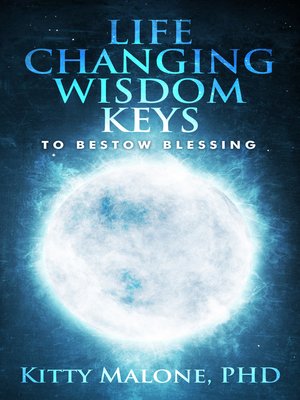 cover image of Life Changing Wisdom Keys